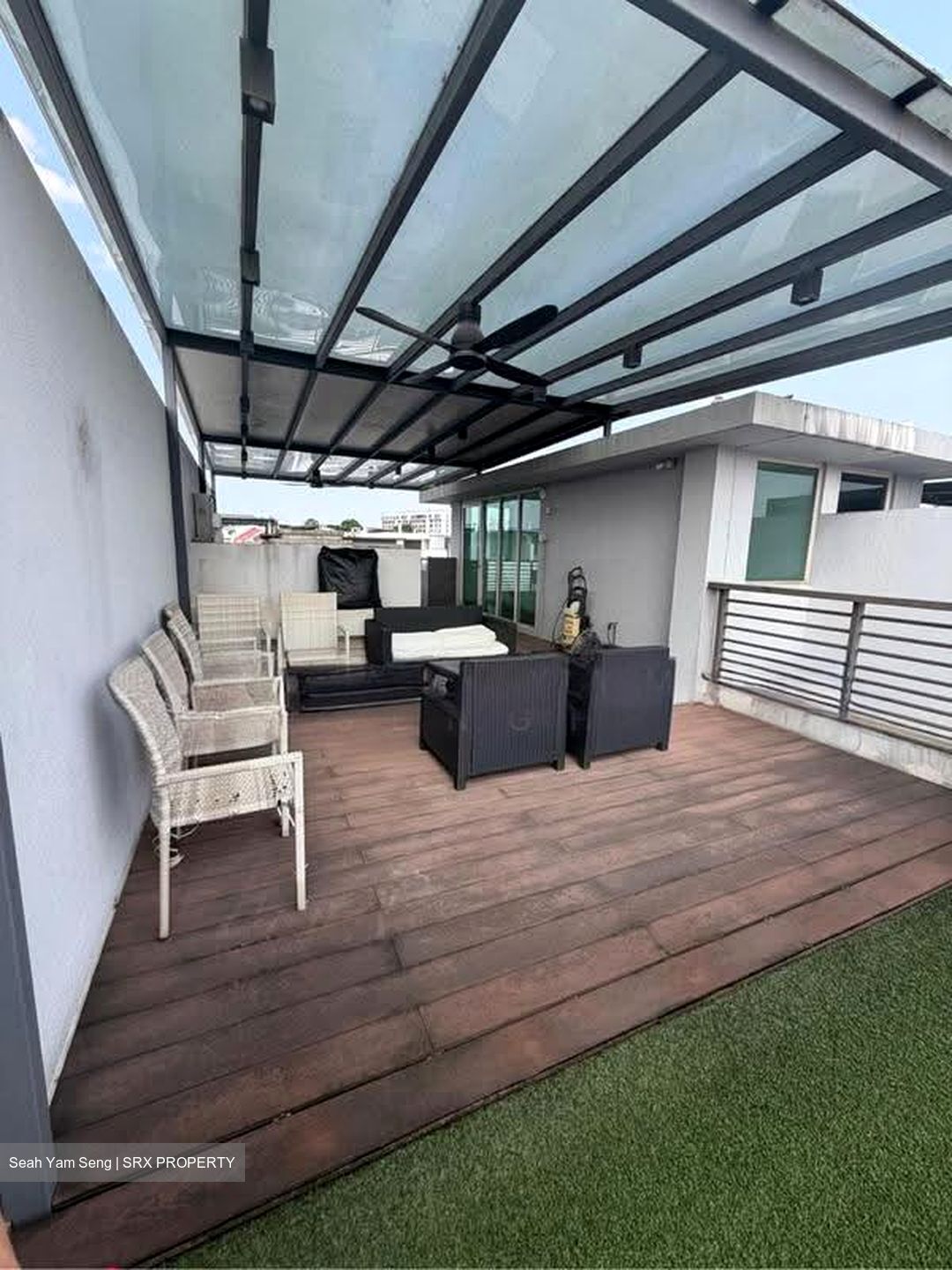 Mimosa Terrace (D28), Terrace #625966041